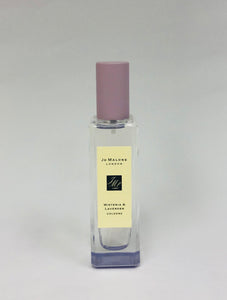 Jo Malone London- Wisteria & Lavender Cologne 1.0oz/30ml Limited Edition Brand New