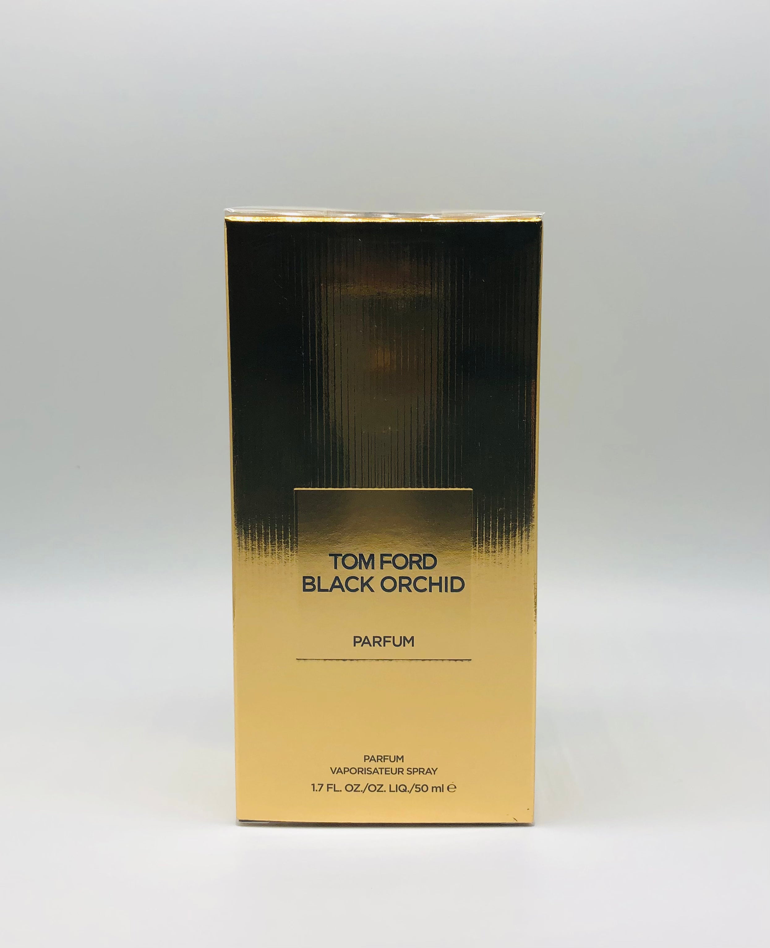 Tom Ford - Black Orchid Parfum Spray for Women 1.7oz/50ml Brand New NIB sealed