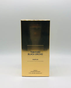 Tom Ford - Black Orchid Parfum Spray for Women 1.7oz/50ml Brand New NIB sealed