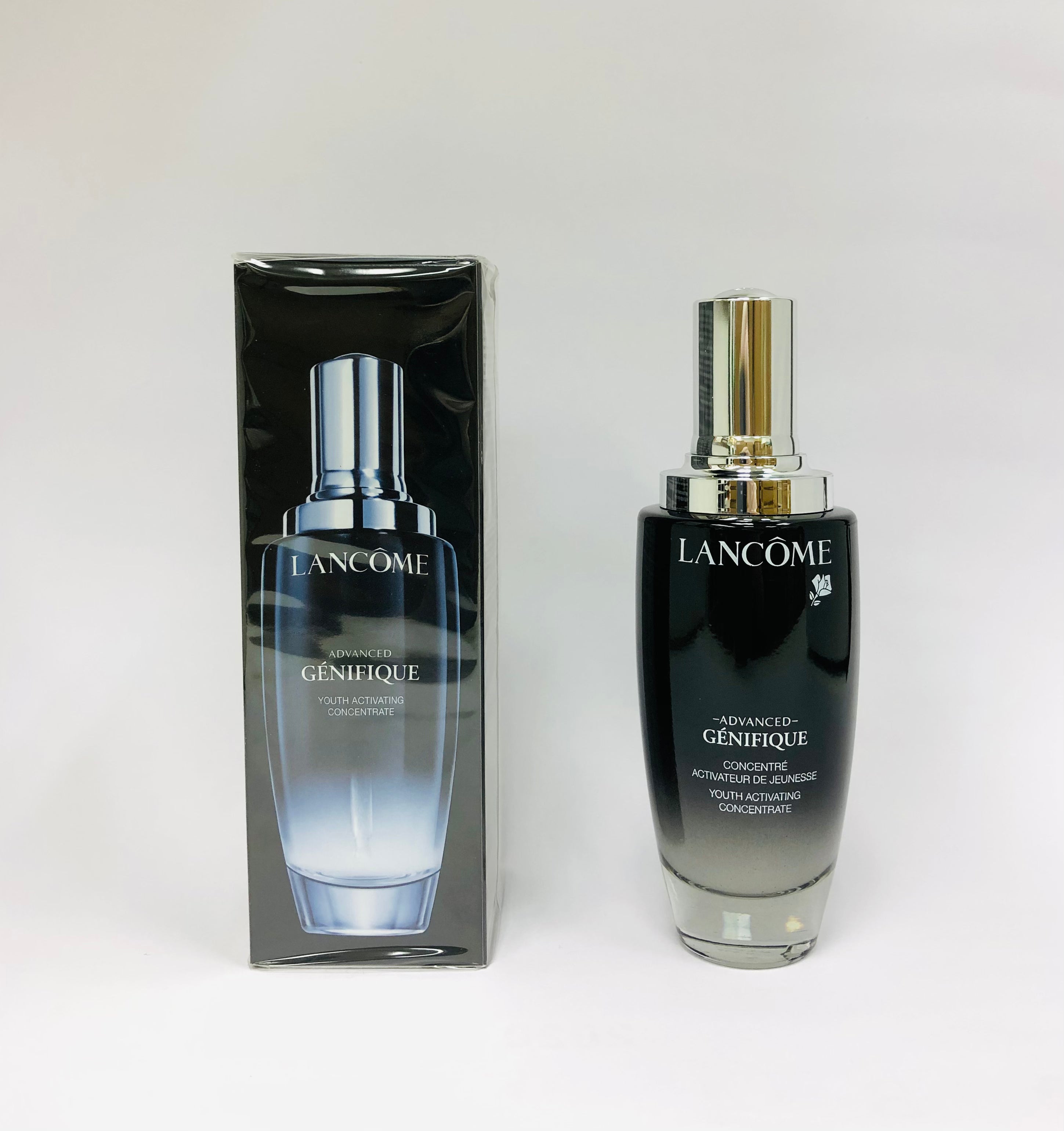 Lancôme-Advanced Genifique Youth Activating Concentrate100ml/3.38oz Fresh Batch NIB