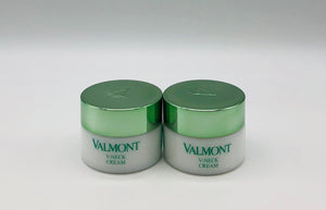 Valmont V-Neck Cream 30ml(2x15ml) Brand New