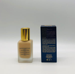 Estée Lauder-DW stay in place Foundation/2C0 Cool Vanilla 1.0oz/30ml NIB