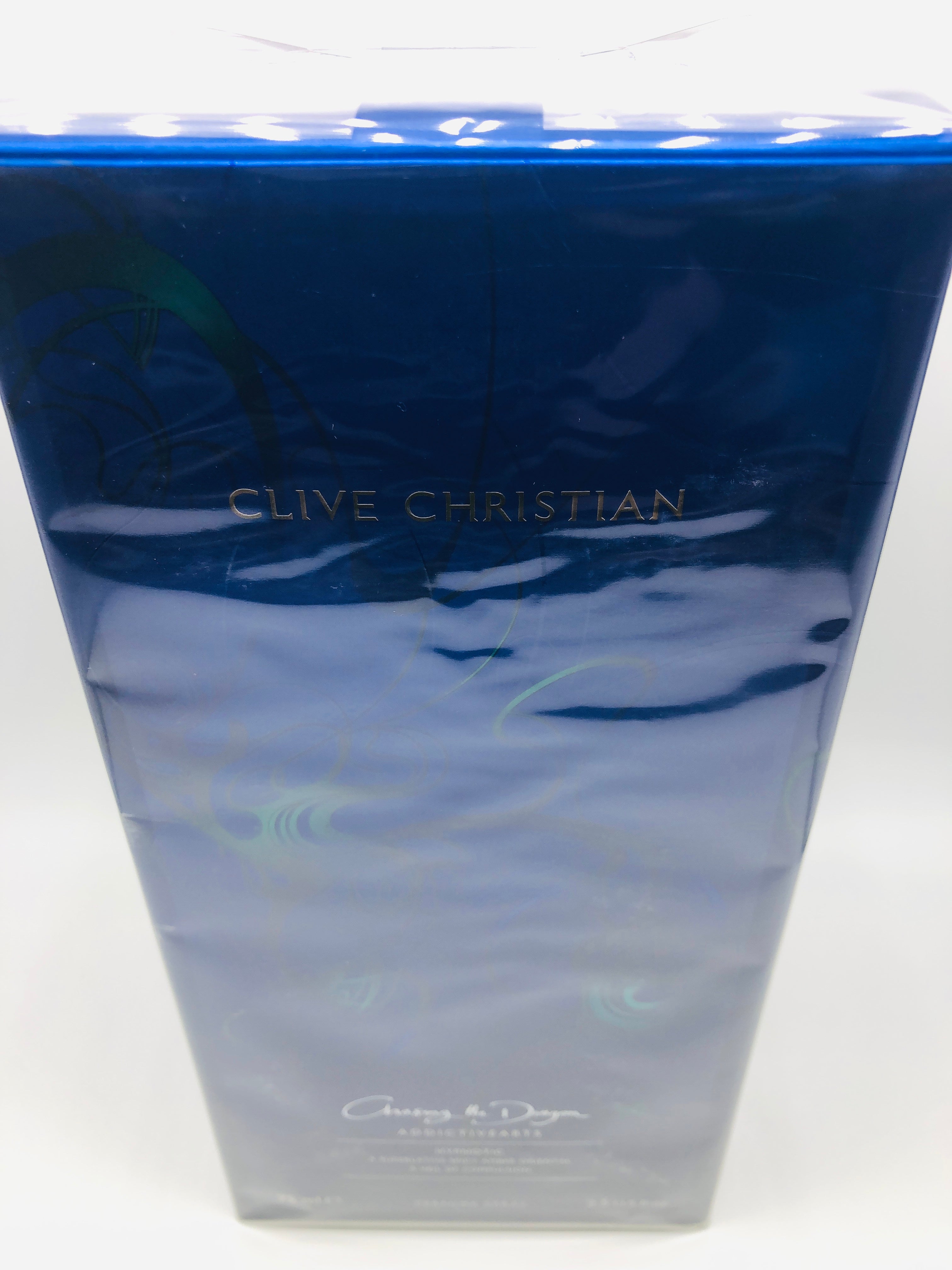 Clive Christian-Chasing the Dragon Hypnotic for Man 2.5oz/75ml NIB Sealed