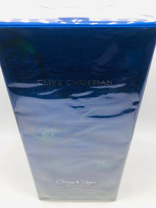 Clive Christian-Chasing the Dragon Hypnotic for Man 2.5oz/75ml NIB Sealed