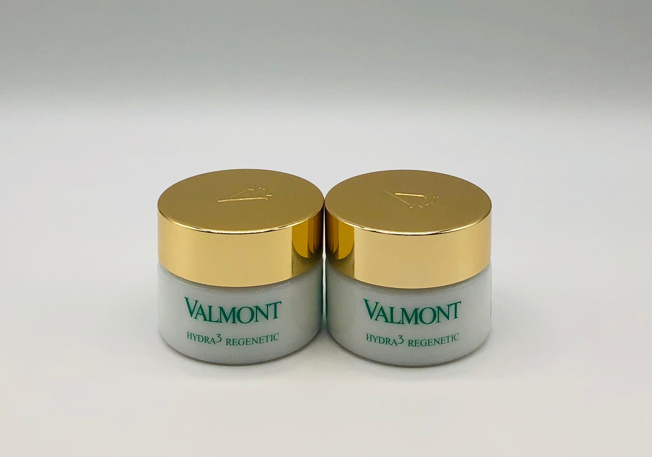 Valmont- Hydra 3 Regenetic Cream 30ml(2x15ml) Brand New