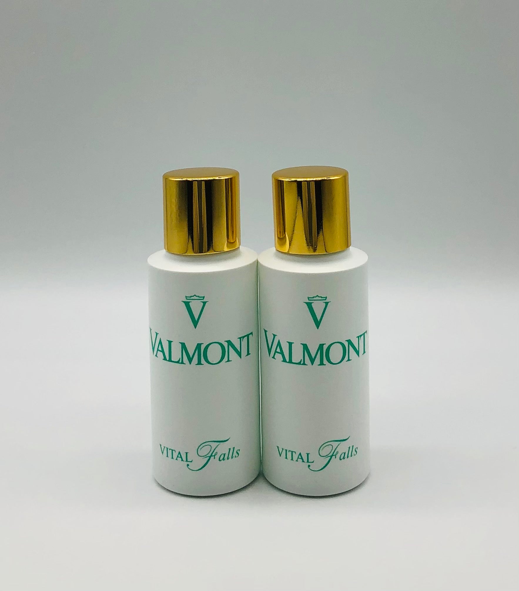 Valmont-Purity Vital Falls 60ml(2x30ml) Brand New