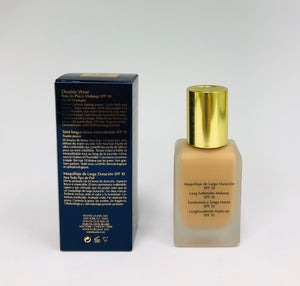 Estée Lauder- Double Wear Foundation 2C2/ Pale Almond 30ml NIB