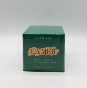 La Mer- Cream de la Mer Moisturizing Cream 1.0oz/30ml Brand New NIB