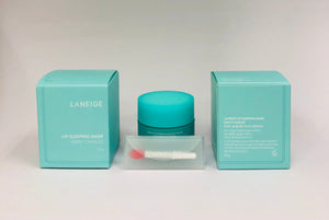 Laneige Lip Sleeping Mask-Mint Choco 0.7oz/20g NIB