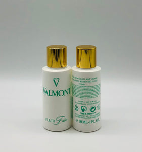 Valmont- Purity Fluid Falls 60ml(2x30ml) Brand New