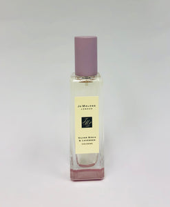 Jo Malone London-Silver Birch & Lavender Cologne 1oz/30ml Limited Edition Brand New