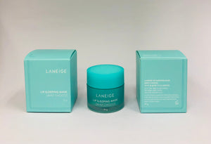 Laneige Lip Sleeping Mask-Mint Choco 0.7oz/20g NIB