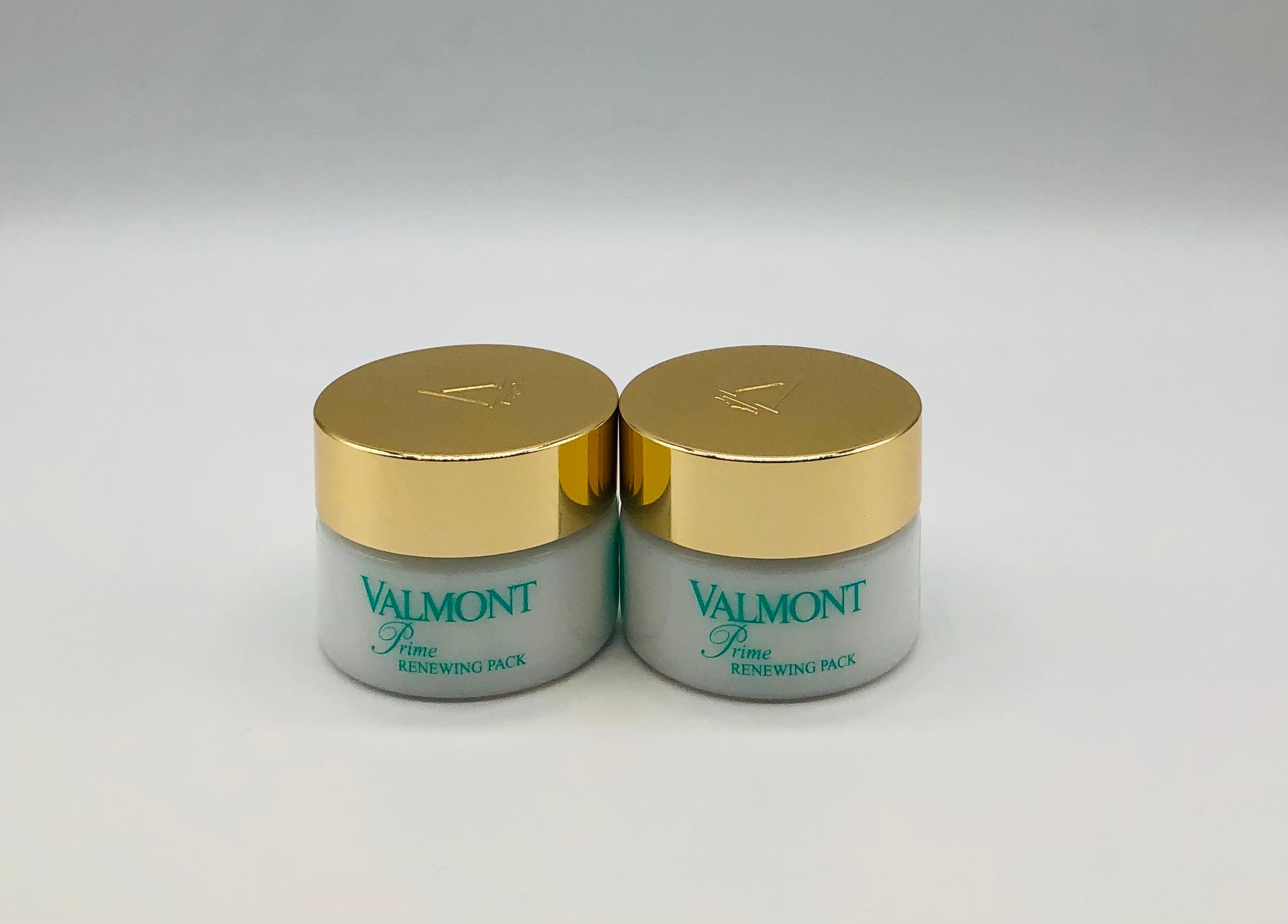 Valmont -Energy Prime Renewing Pack Mask 30ml(2x15ml) Brand New