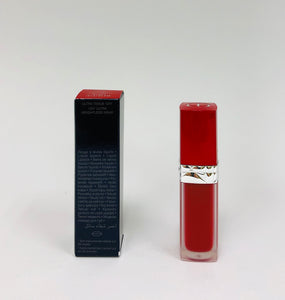 Dior- Rouge Dior Ultra Care Liquid Lipstick/ #866 Romantic 0.2oz/6ml NIB