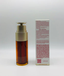 Clarins-Double Serum Firming &Smoothing Anti-Aging Concentrate 1.6oz/50ml NIB