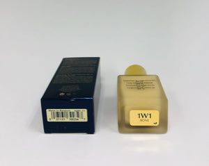 Estée Lauder- Double Wear Foundation 1W1/ Bone 1.0oz/30ml NIB