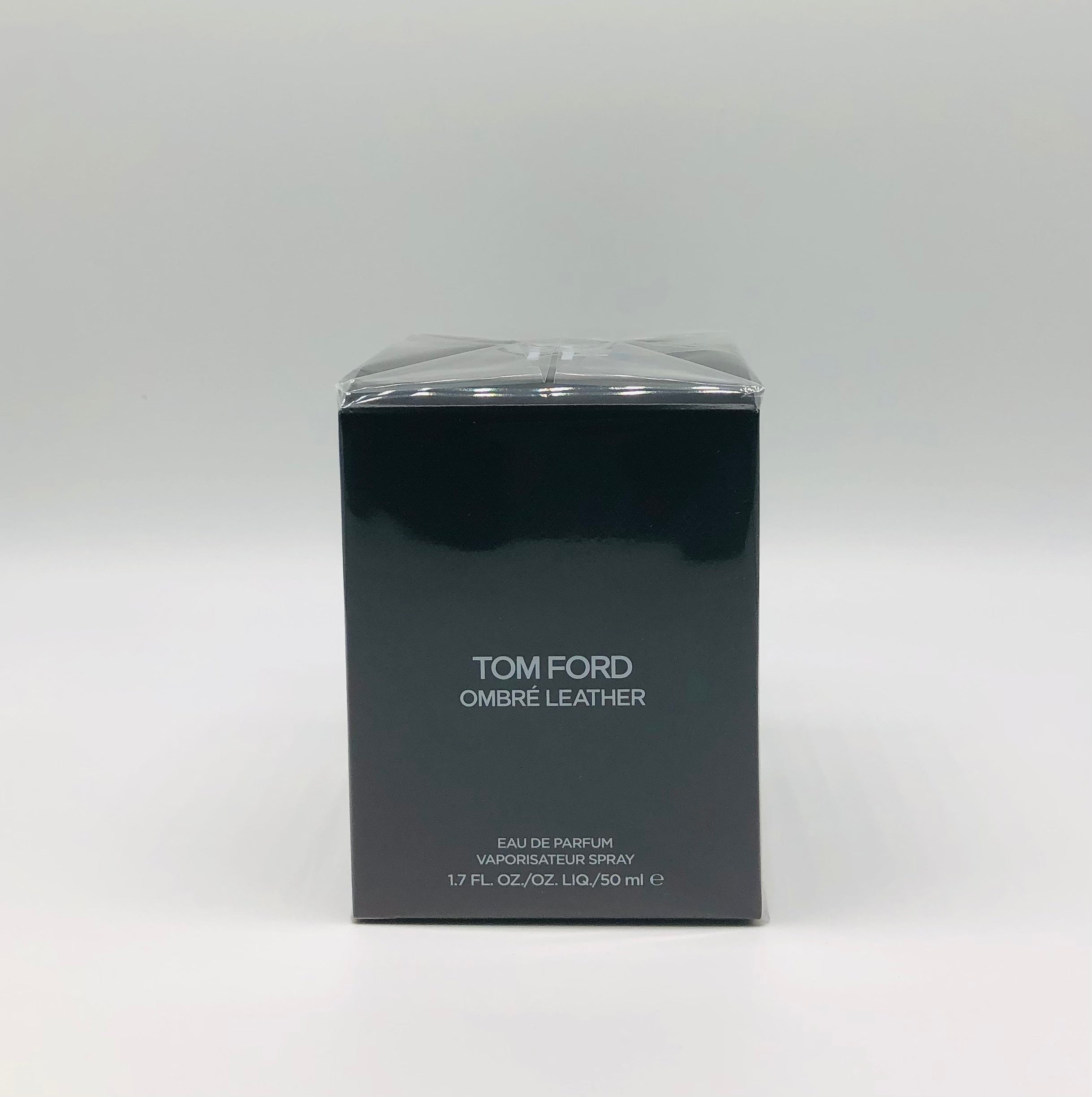 Tom Ford- Ombré Leather Eau de Parfum Spray for Men&Women 1.7oz/50ml NIB Sealed