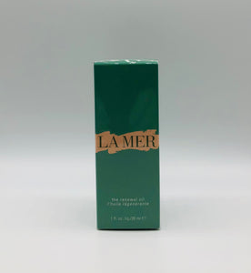 La Mer- The Renewal Oil 1.0oz/30ml NIB Fresh Batch AUTHENTIC&SEALED 35% OFF