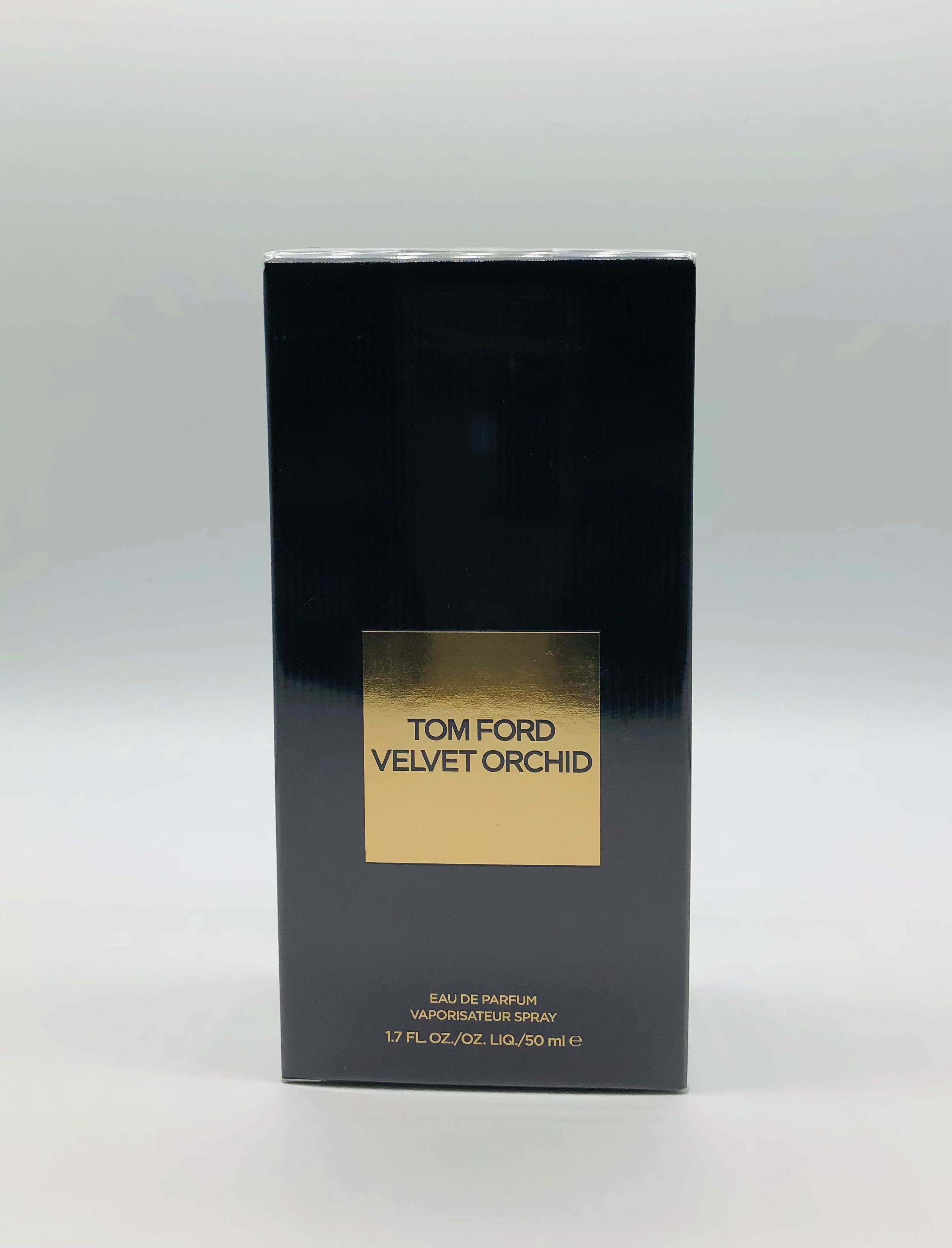 Tom Ford-Velvet Orchid EDP Spray for Woman 1.7oz/50ml Brand New NIB Sealed