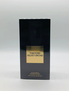 Tom Ford-Velvet Orchid EDP Spray for Woman 1.7oz/50ml Brand New NIB Sealed