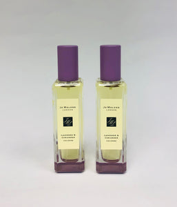 Jo Malone London-Lavender & Coriander Cologne 1oz/30ml Limited Edition Brand New