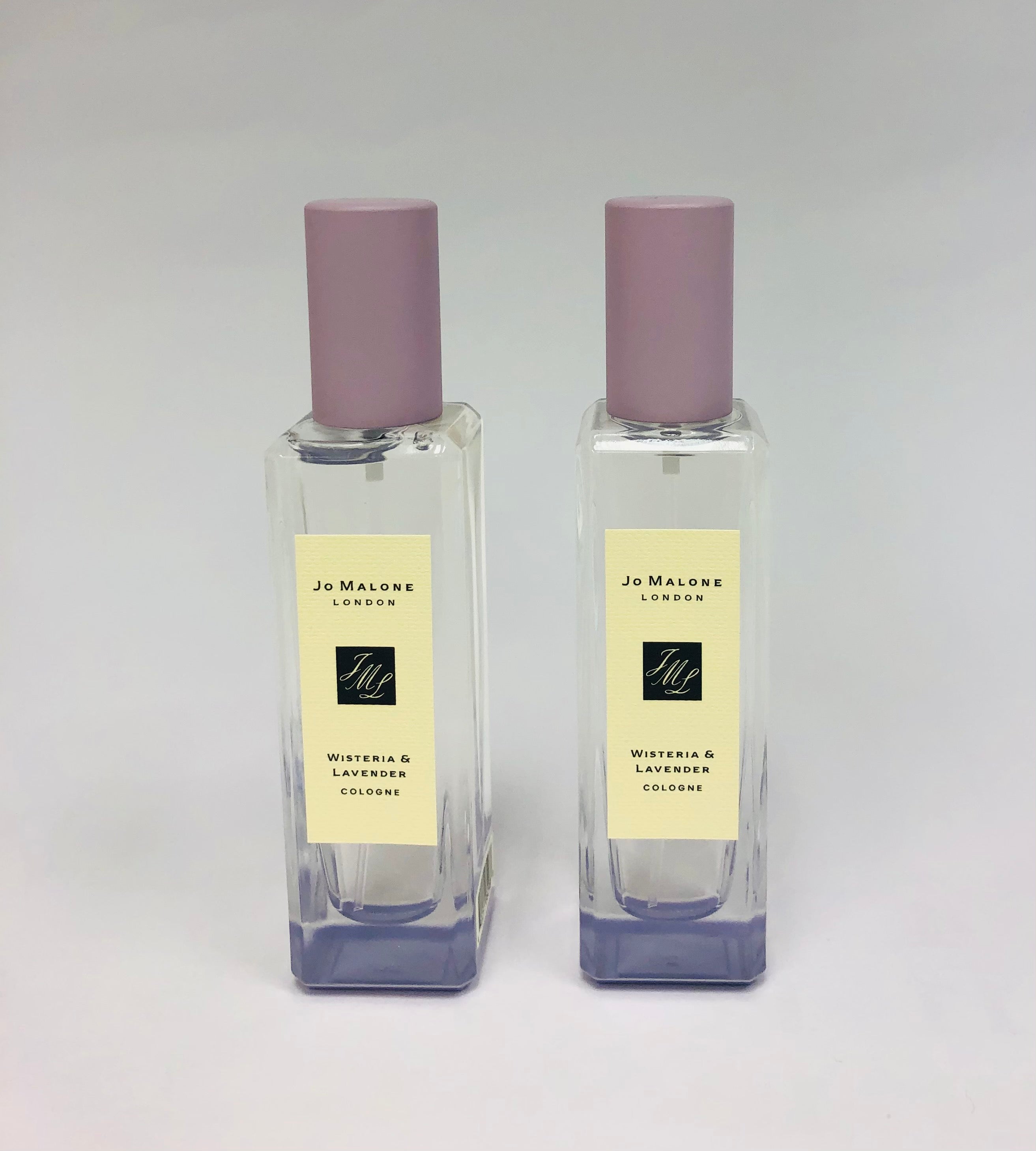 Jo Malone London- Wisteria & Lavender Cologne 1.0oz/30ml Limited Edition Brand New