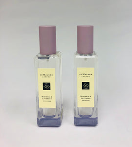 Jo Malone London- Wisteria & Lavender Cologne 1.0oz/30ml Limited Edition Brand New