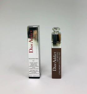 Dior- Dior Addict Lip Tattoo/#621 Natural Almond 0.2oz/6ml NIB