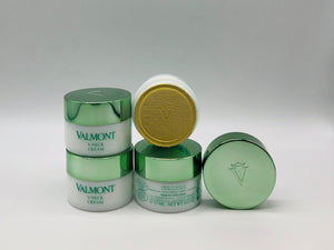 Valmont V-Neck Cream 4x15ml=60ml Brand New