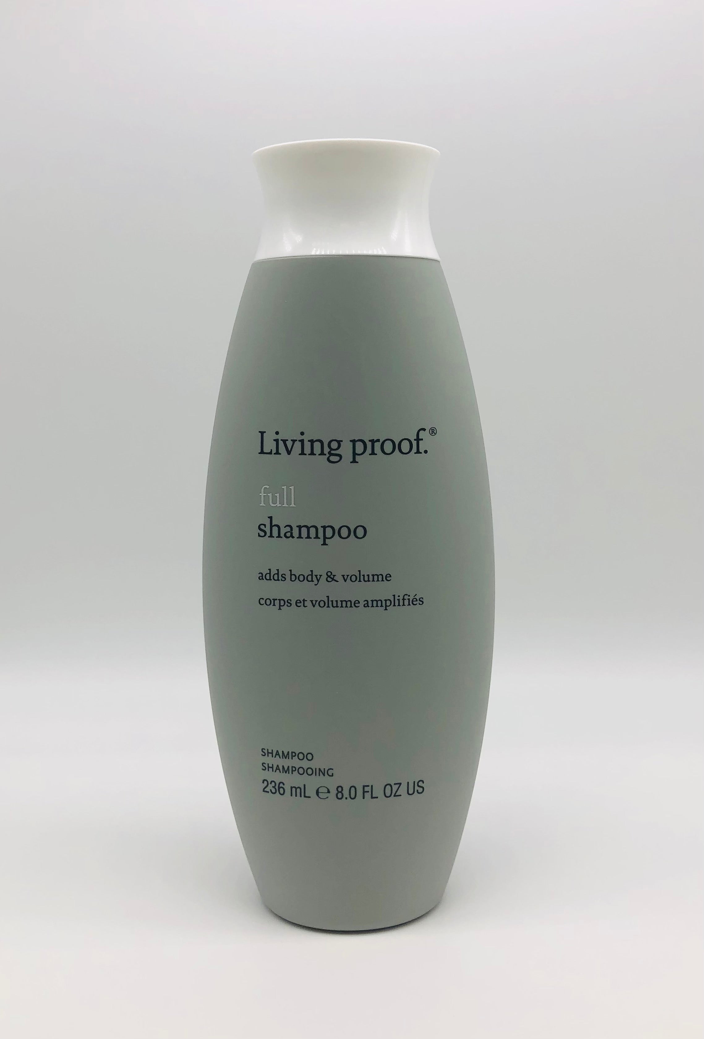 Living Proof - FULL SHAMPOO 8oz/236ml Brand New/Fresh Batch Code