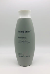 Living Proof - FULL SHAMPOO 8oz/236ml Brand New/Fresh Batch Code