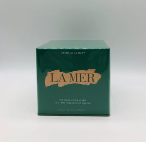 La Mer-Cream de la Mer Moisturizing Cream 3.4oz/100ml Brand New NIB