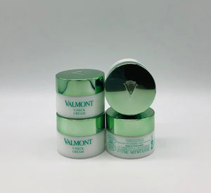 Valmont V-Neck Cream 4x15ml=60ml Brand New