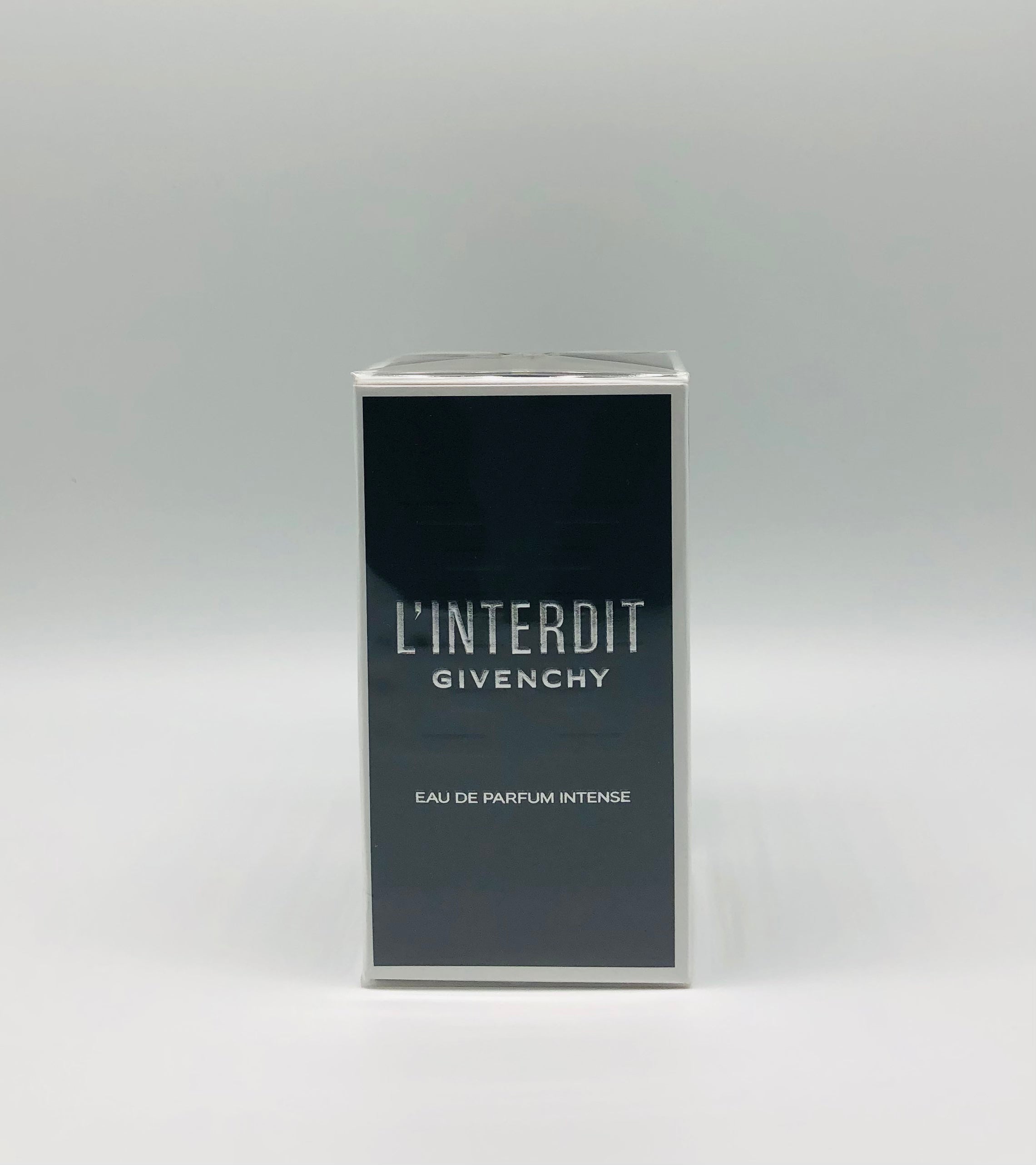 Givenchy- L’Interdit Eau de Parfum Intense Spray 1.7oz/50ml NIB