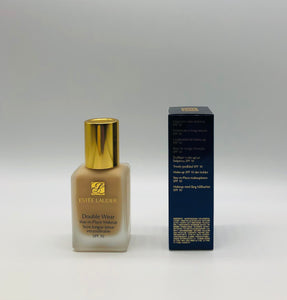 Estée Lauder-DW stay in place Foundation/2C0 Cool Vanilla 1.0oz/30ml NIB