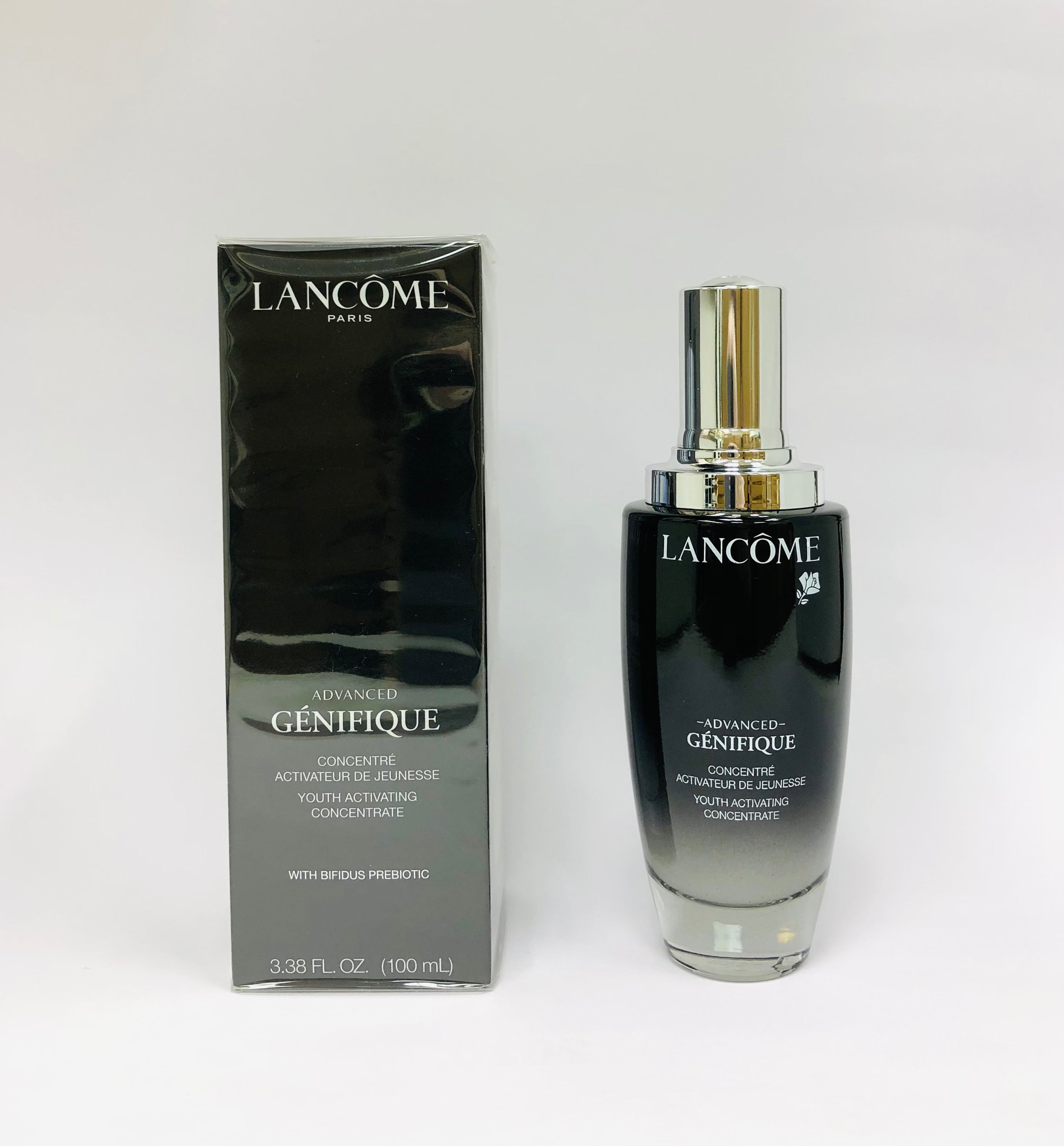 Lancôme-Advanced Genifique Youth Activating Concentrate100ml/3.38oz Fresh Batch NIB