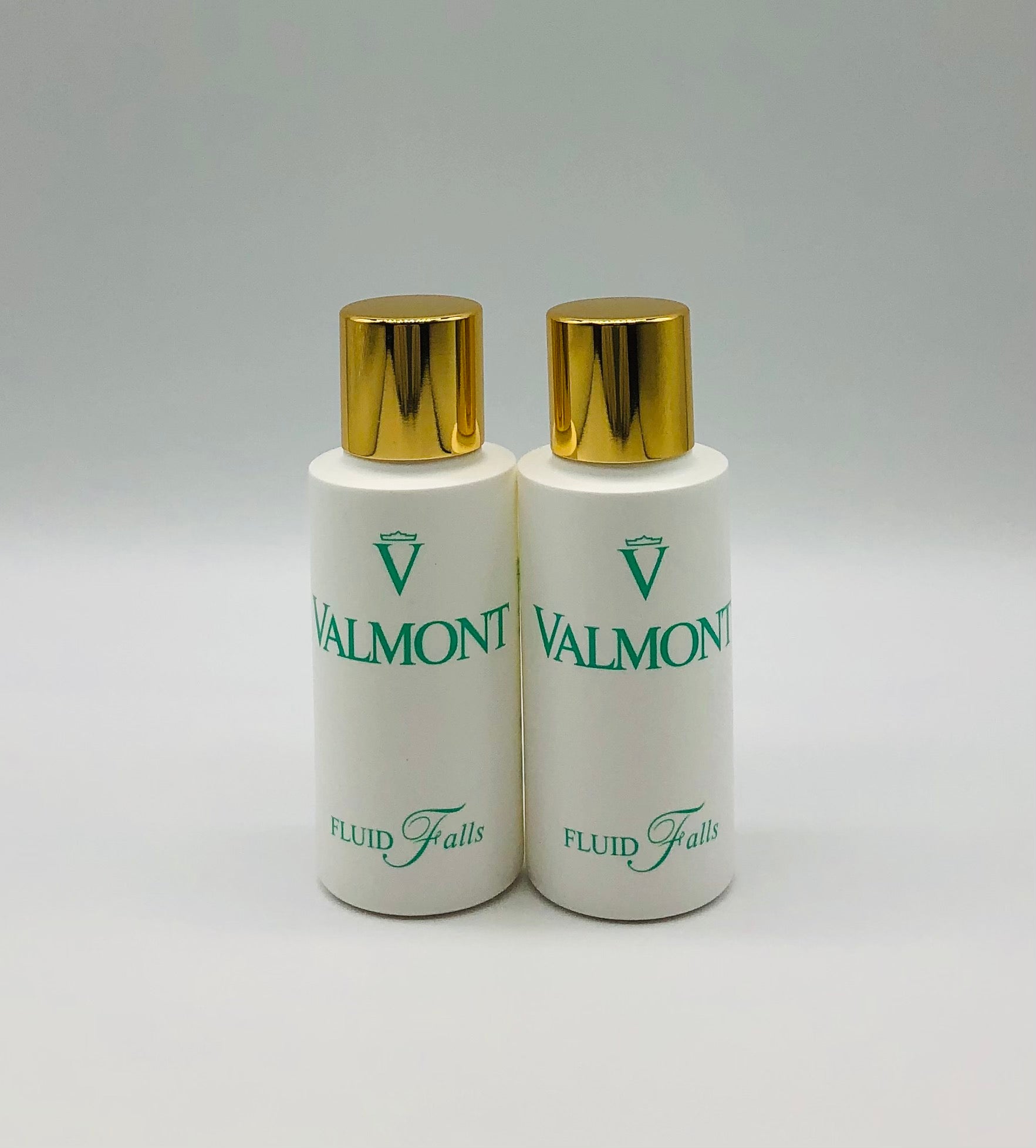 Valmont- Purity Fluid Falls 60ml(2x30ml) Brand New