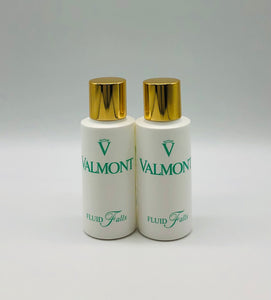 Valmont- Purity Fluid Falls 60ml(2x30ml) Brand New