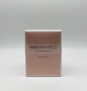 Givenchy - Irresistible Eau de Parfum Spray 1.7oz/50ml NIB