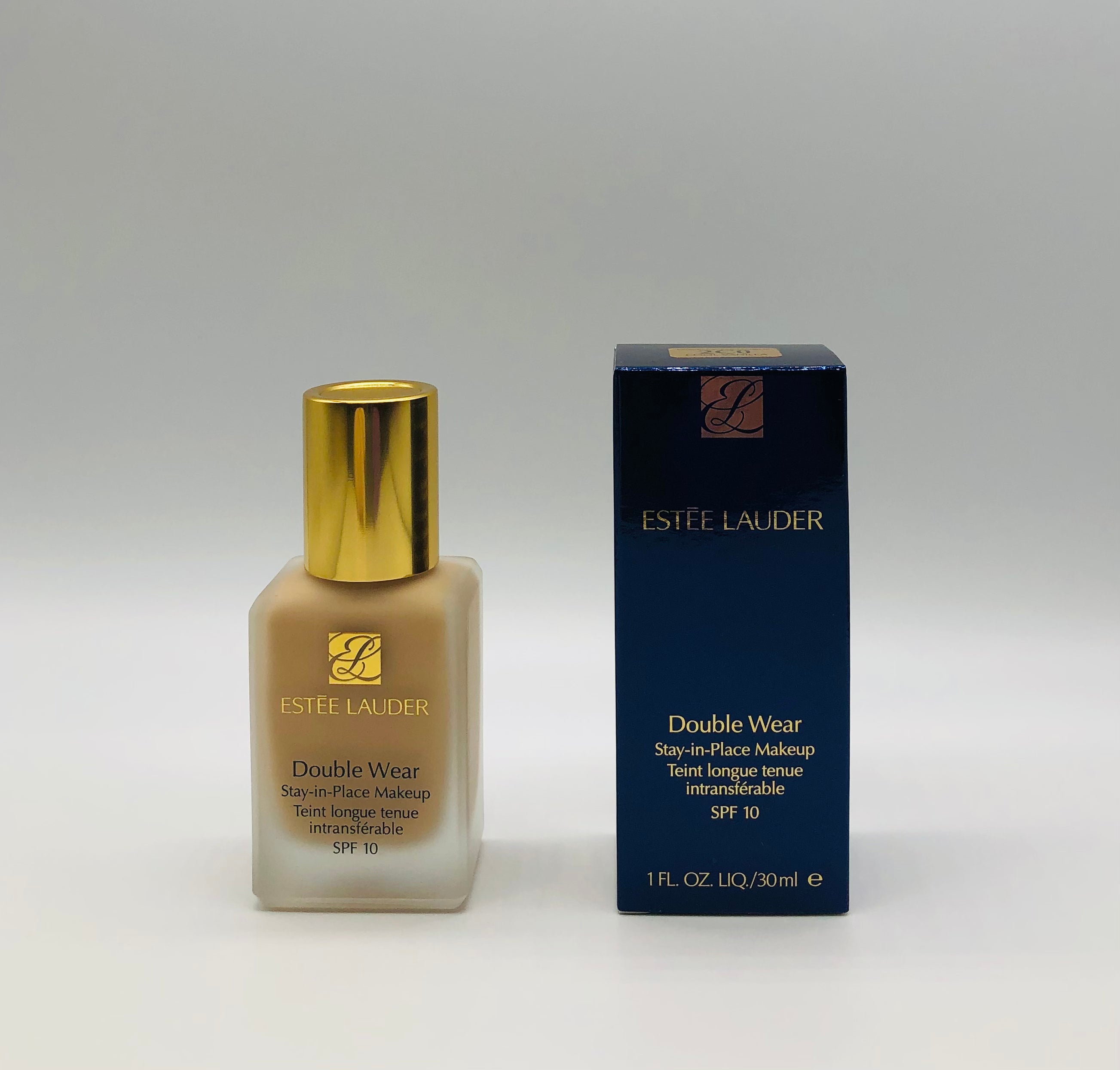 Estée Lauder-DW stay in place Foundation/2C0 Cool Vanilla 1.0oz/30ml NIB