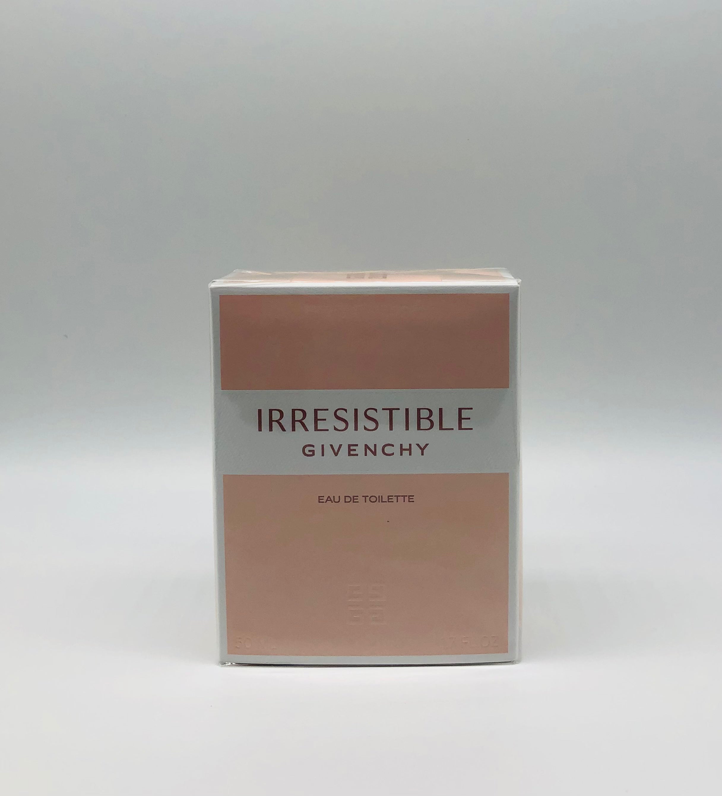 Givenchy-Irresistible Eau de Toilette Spray 1.7oz/50ml NIB