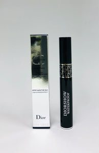 Dior Diorshow Waterproof Mascara- Black 11.5ml/0.38oz  NIB