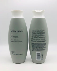 Living Proof - FULL SHAMPOO 8oz/236ml Brand New/Fresh Batch Code