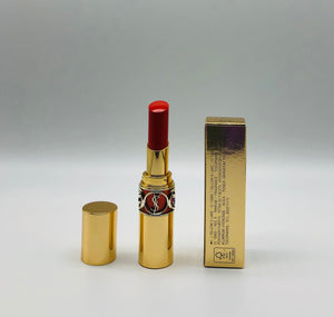 YSL Rouge Volupte Shine Lipstick #132 Brick Fauves-Limited Edition 0.1oz/3.2gNIB