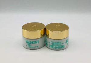 Valmont -Energy Prime Renewing Pack Mask 30ml(2x15ml) Brand New