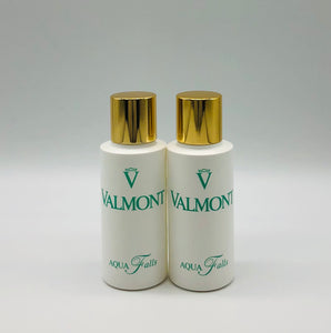 Valmont- Purity Aqua Falls 60ml(2x30ml) Brand New