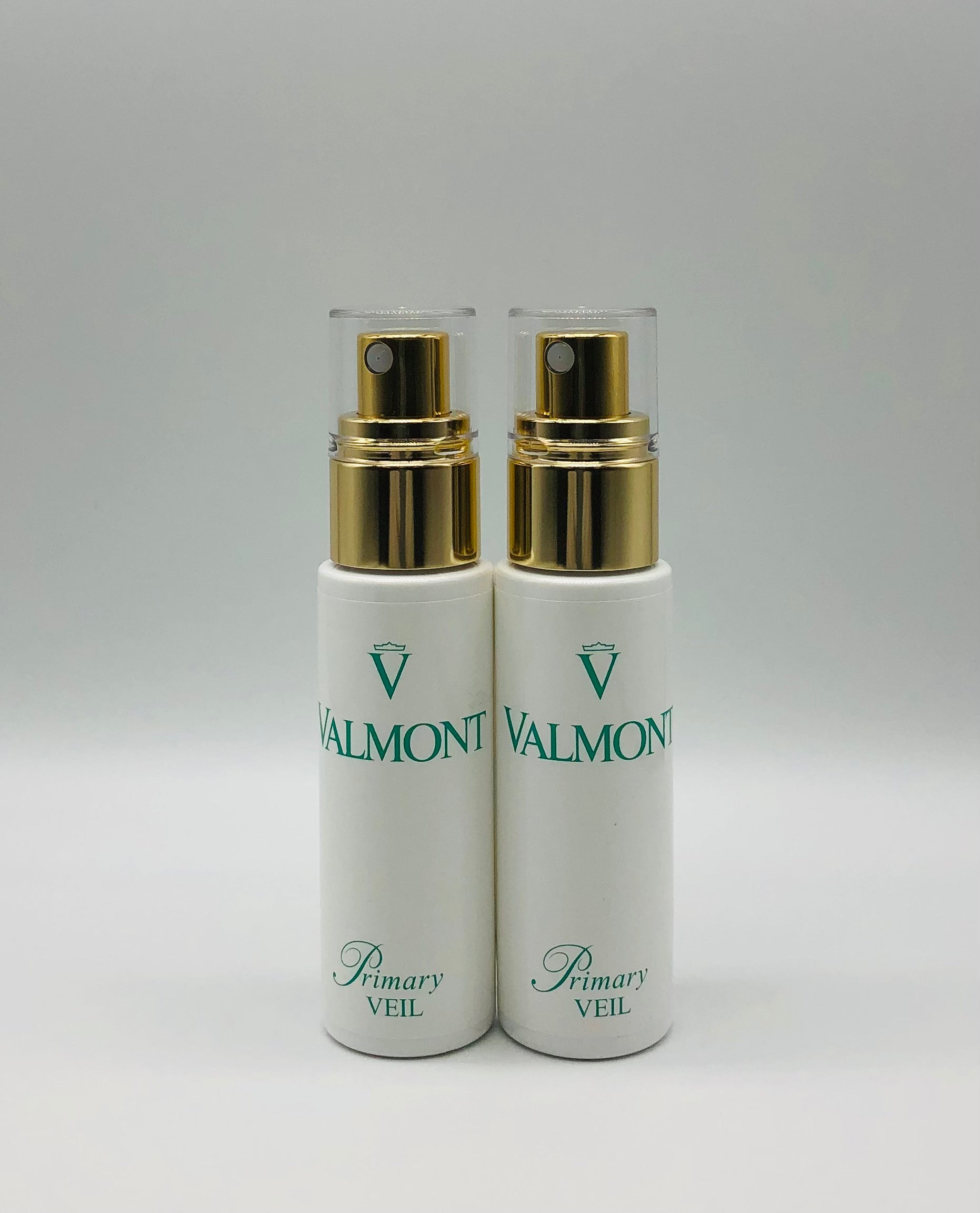 Valmont- Primary Veil 60ml(2x30ml) Brand New