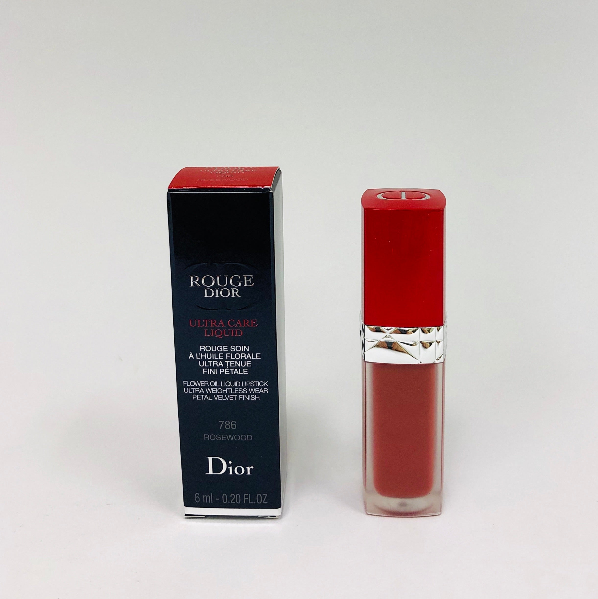 Dior 2024 786 rosewood