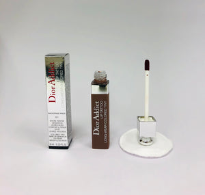 Dior- Dior Addict Lip Tattoo/#621 Natural Almond 0.2oz/6ml NIB